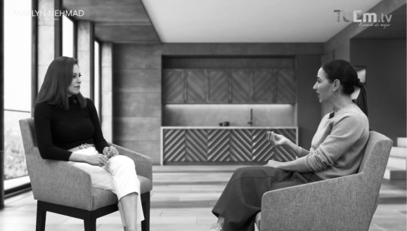 Entrevista: IA con alma