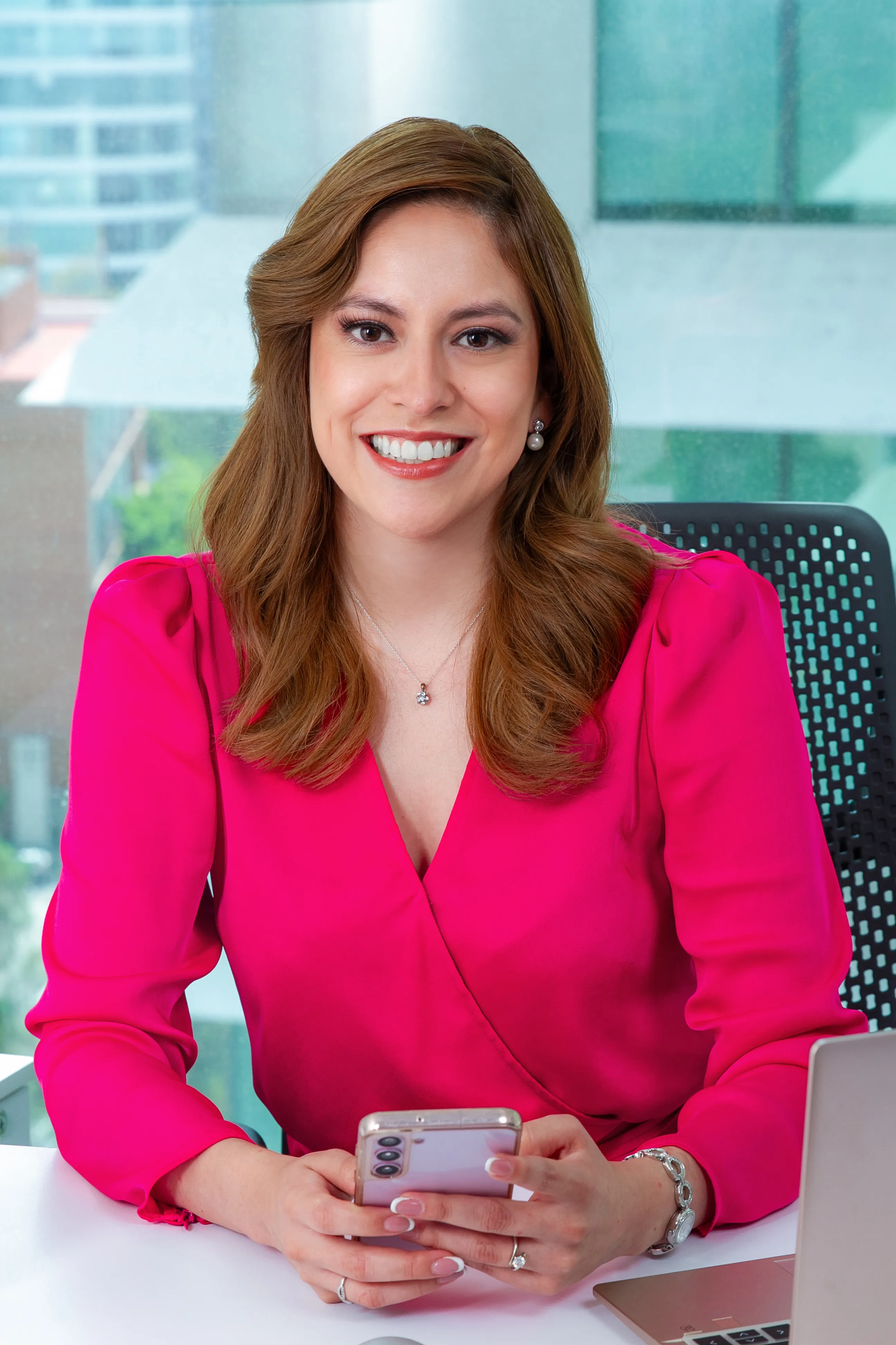 Workshop para mujeres