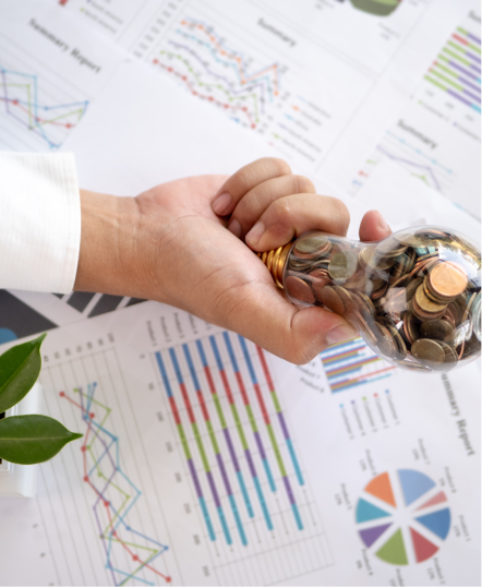 Módulo Iterate & Income