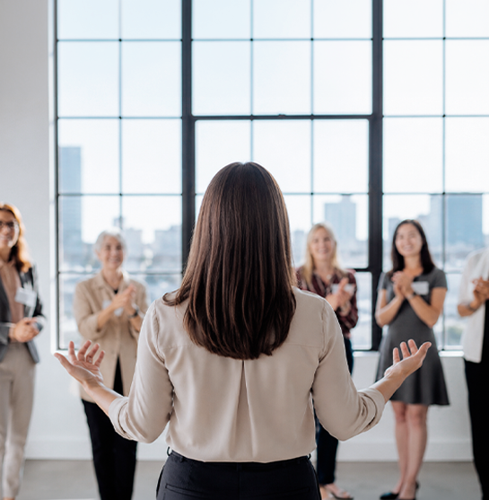 Taller Corporativo