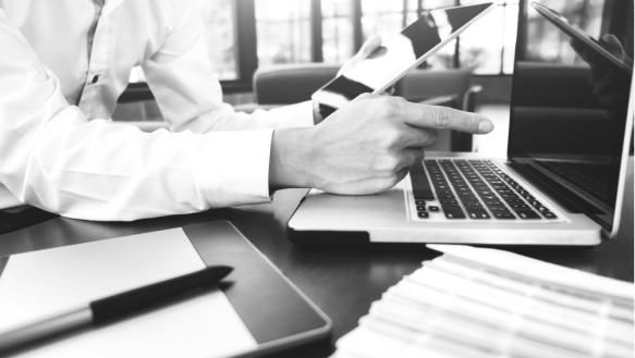 Entrevista: IA con alma