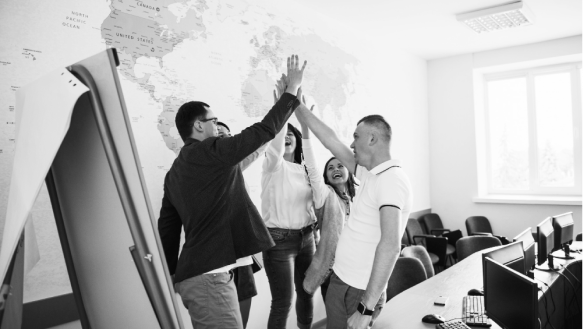 Conferencia: IA en liderazgo